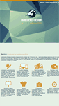 Mobile Screenshot of landlockeddesign.com